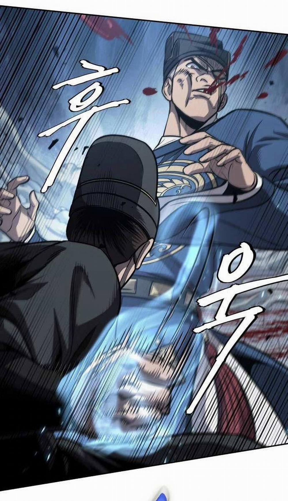 Ngã Lão Ma Thần 190 trang 41