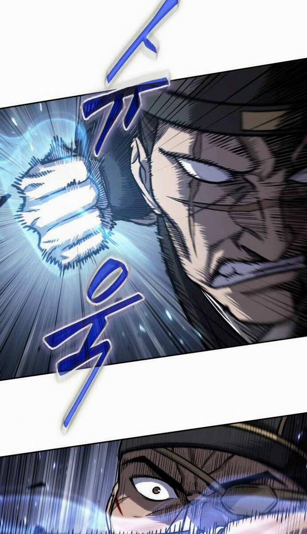 Ngã Lão Ma Thần 190 trang 42