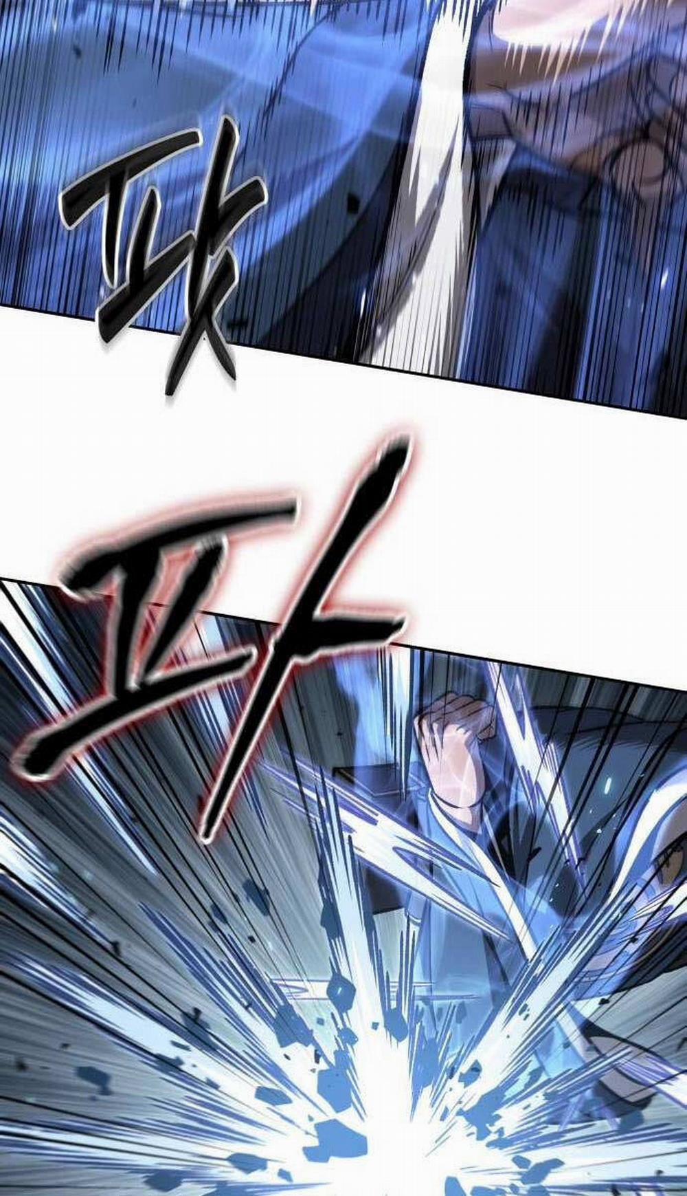 Ngã Lão Ma Thần 190 trang 43