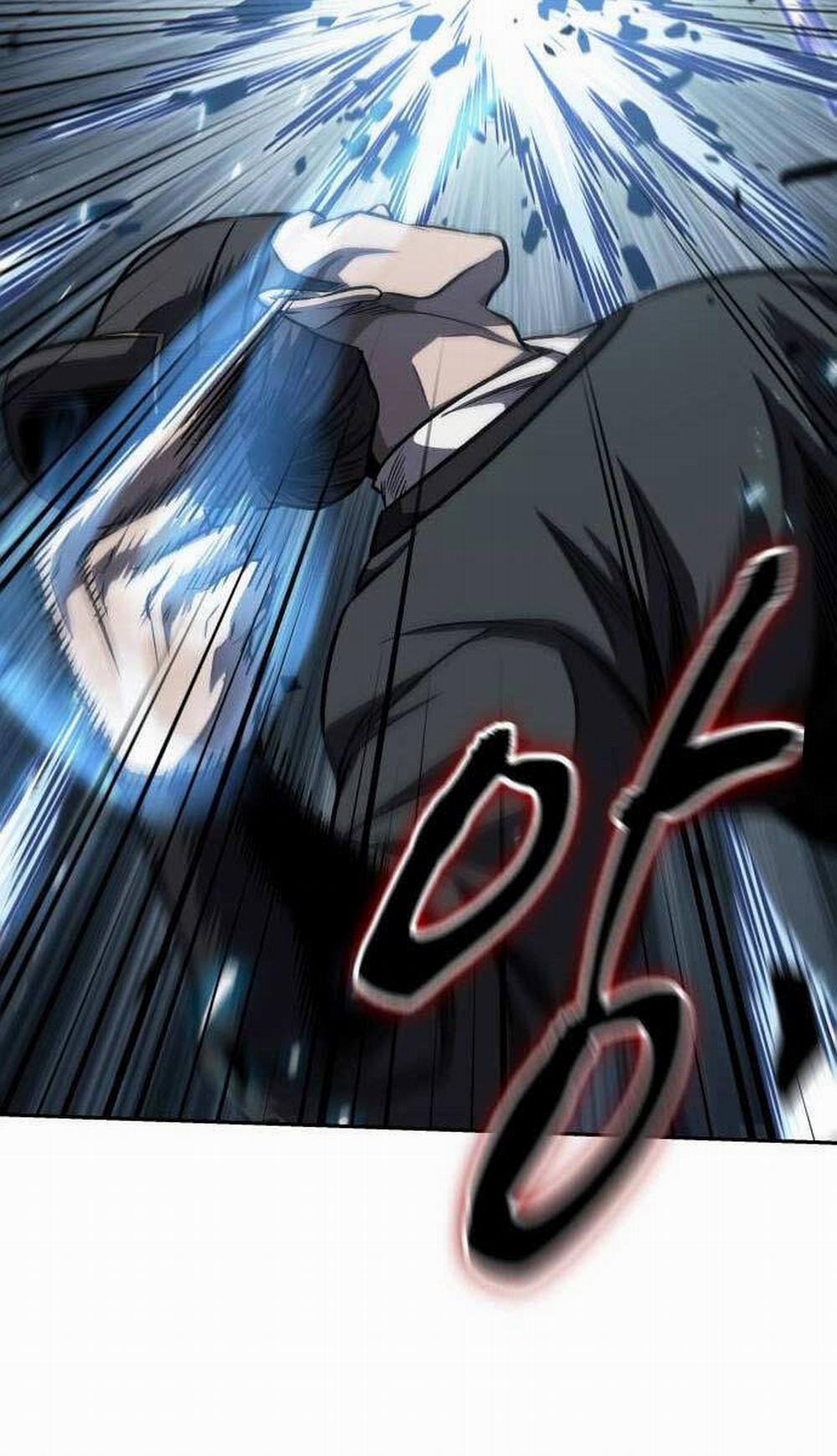 Ngã Lão Ma Thần 190 trang 44