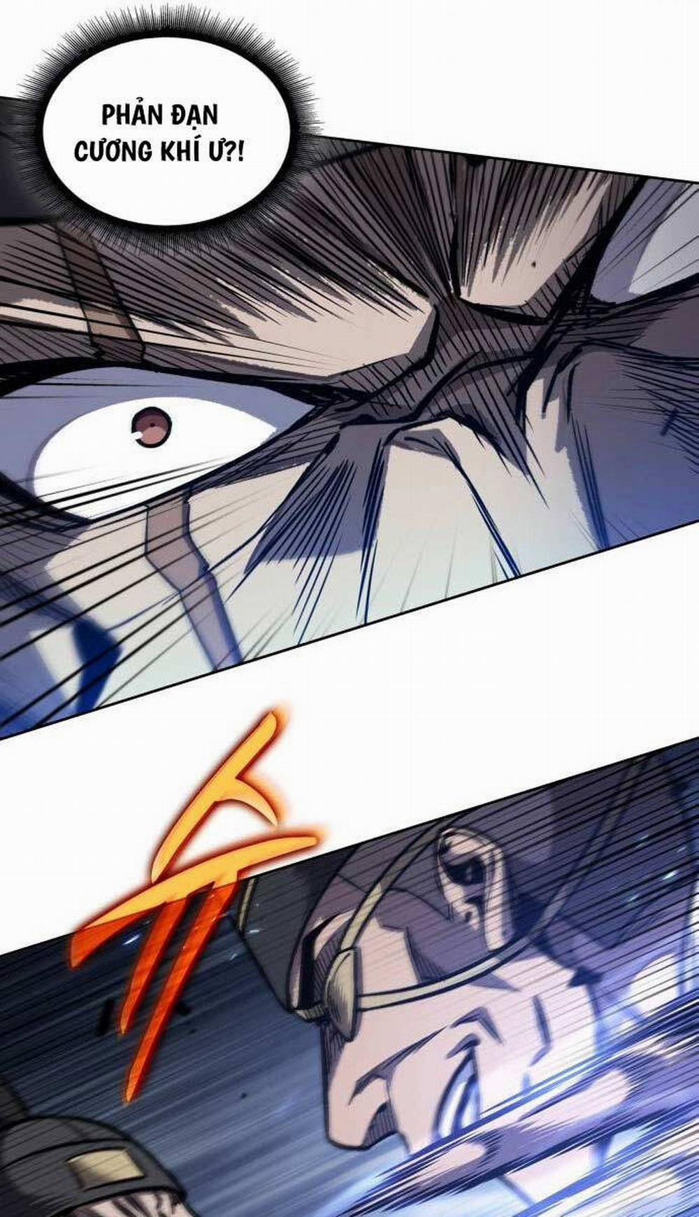 Ngã Lão Ma Thần 190 trang 46