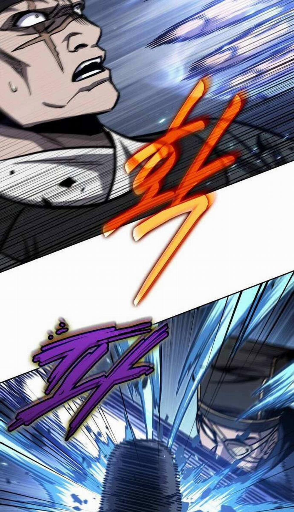 Ngã Lão Ma Thần 190 trang 47