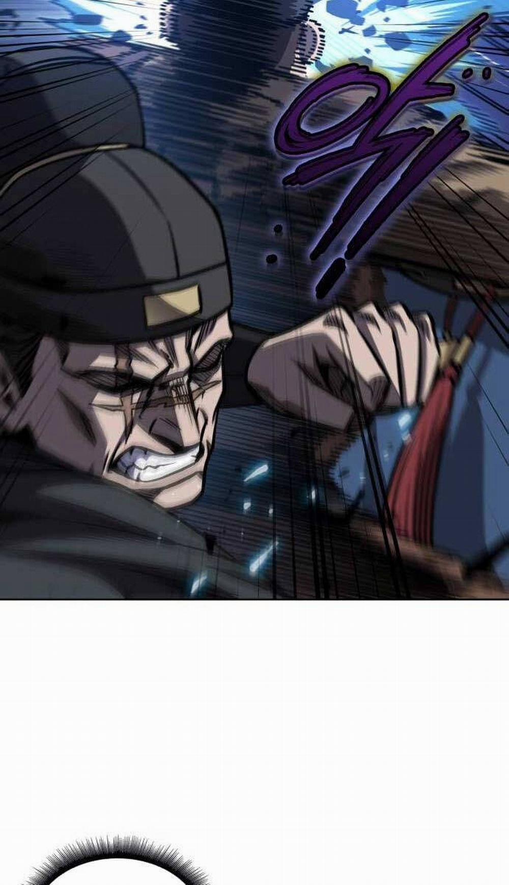 Ngã Lão Ma Thần 190 trang 48