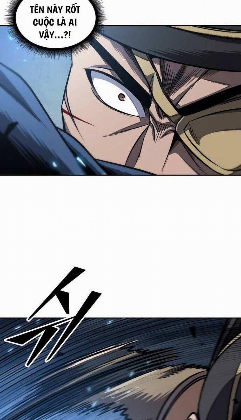 Ngã Lão Ma Thần 190 trang 49