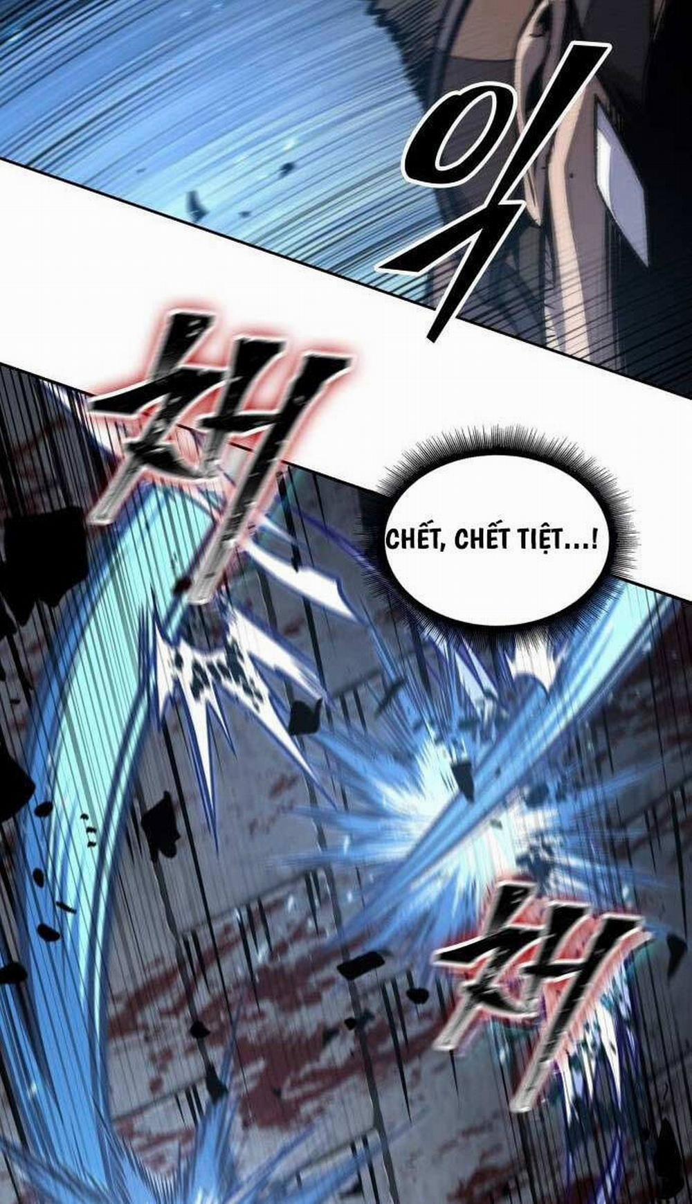 Ngã Lão Ma Thần 190 trang 50