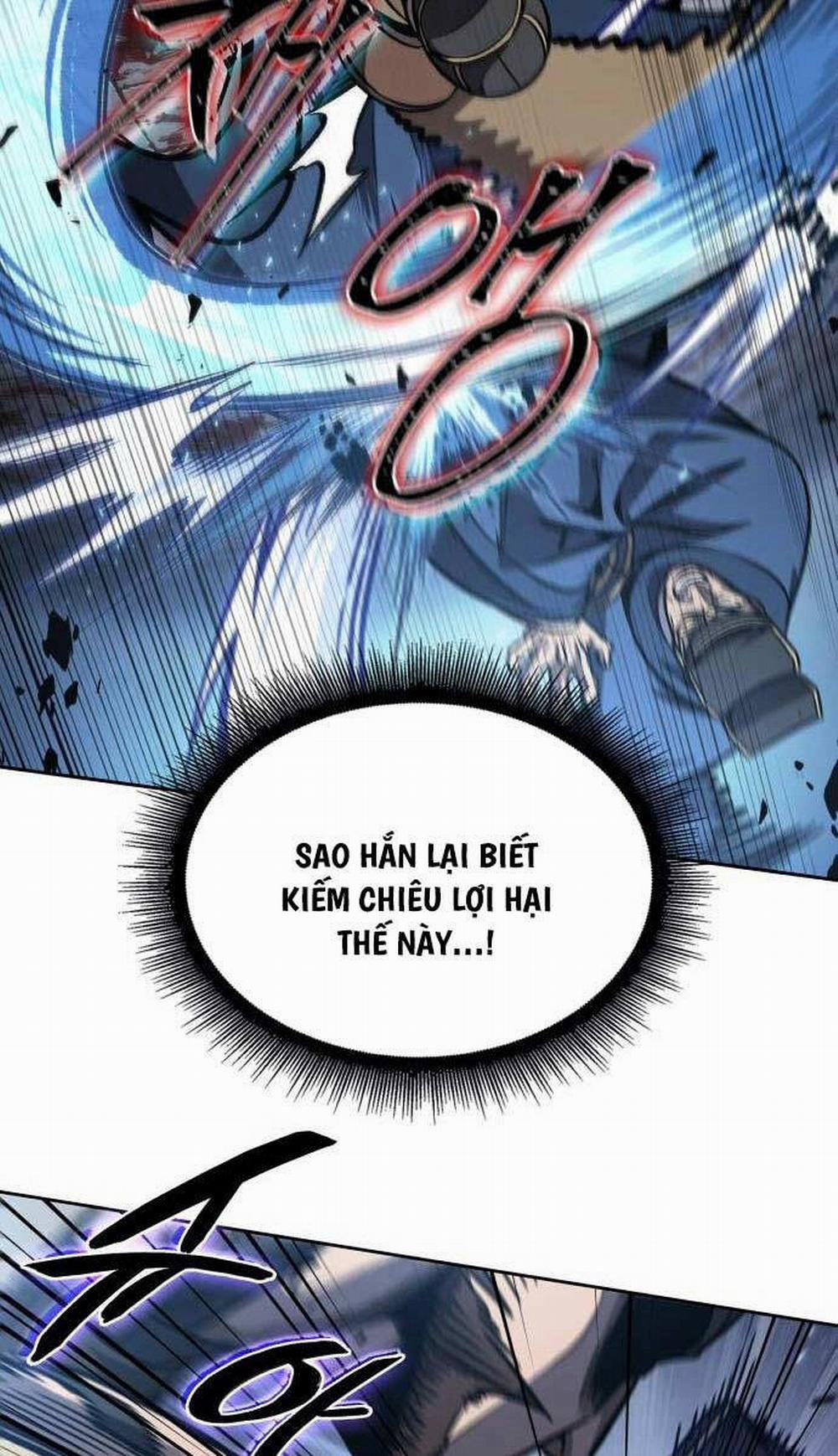 Ngã Lão Ma Thần 190 trang 52