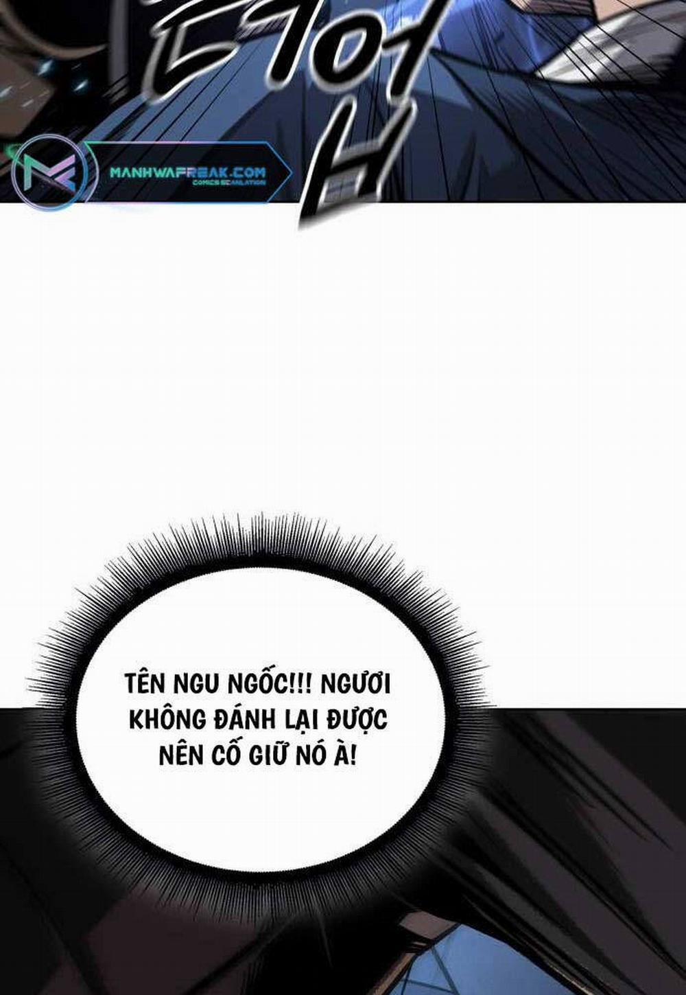 Ngã Lão Ma Thần 190 trang 54