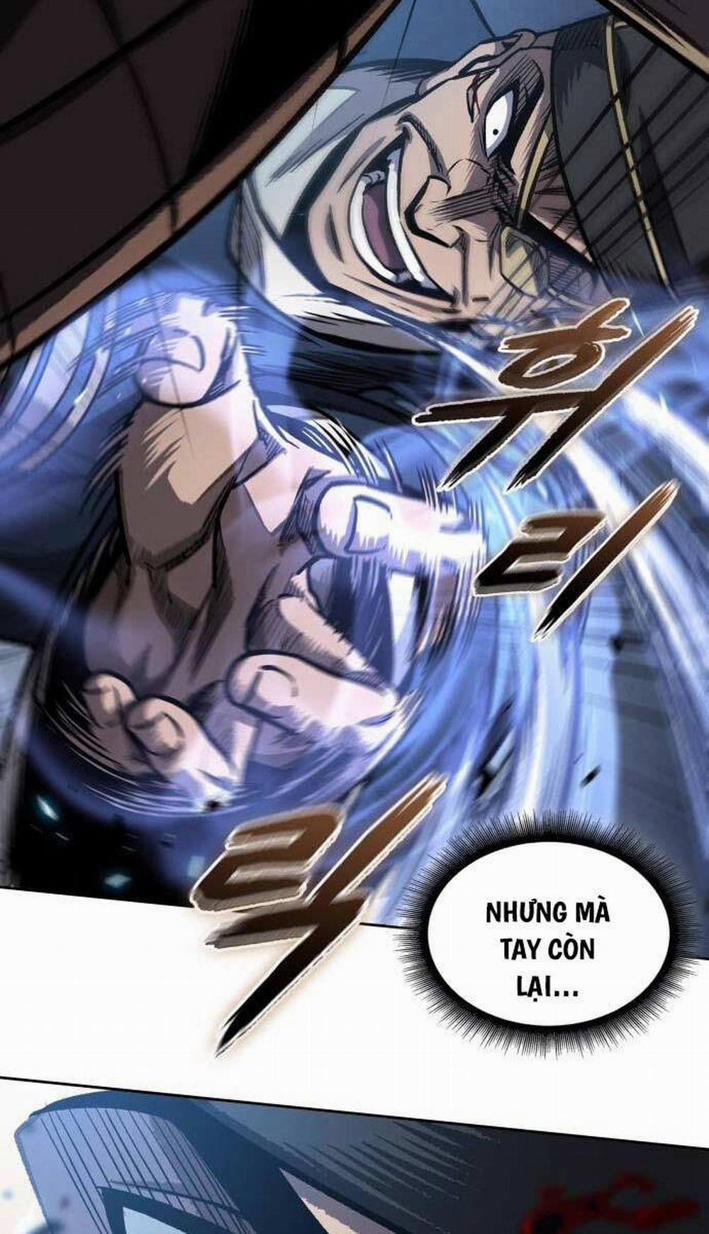 Ngã Lão Ma Thần 190 trang 55