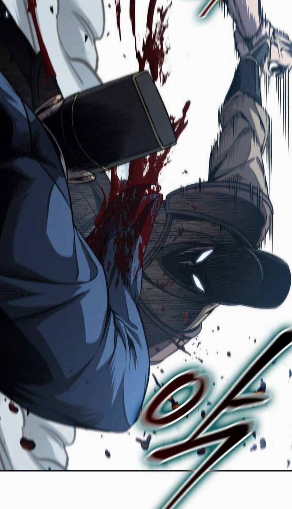 Ngã Lão Ma Thần 190 trang 58