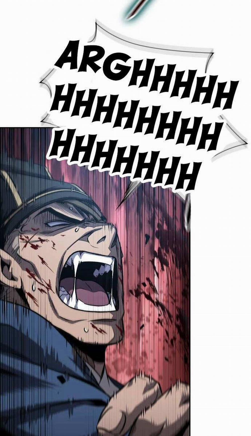 Ngã Lão Ma Thần 190 trang 59