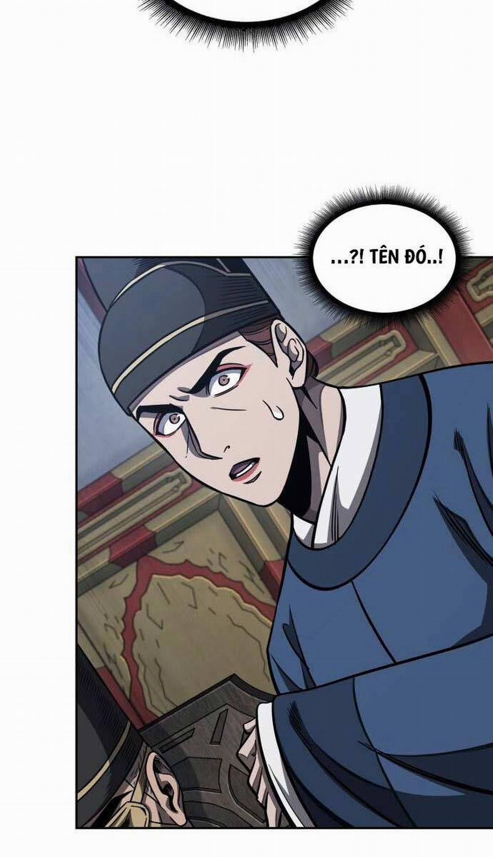 Ngã Lão Ma Thần 190 trang 6