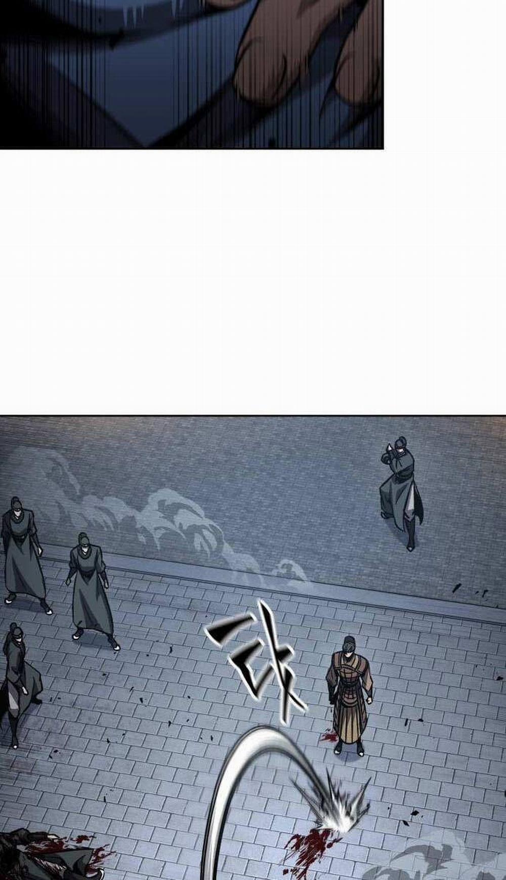 Ngã Lão Ma Thần 190 trang 60