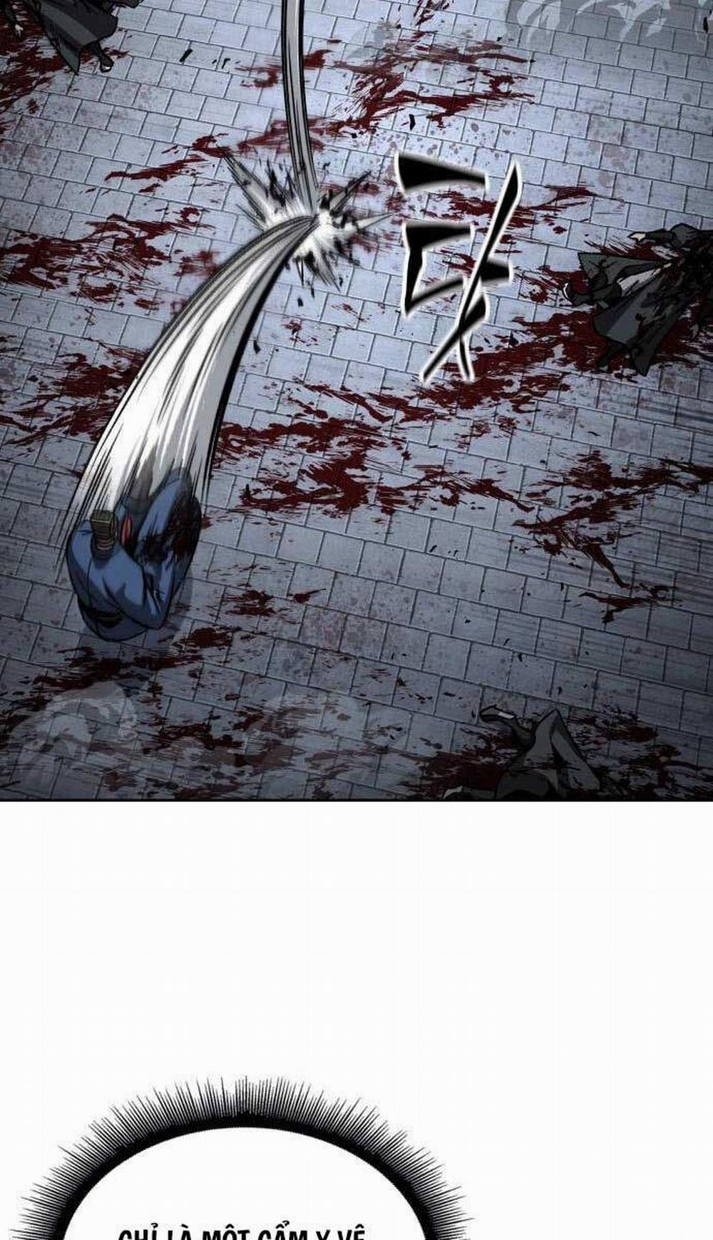 Ngã Lão Ma Thần 190 trang 61