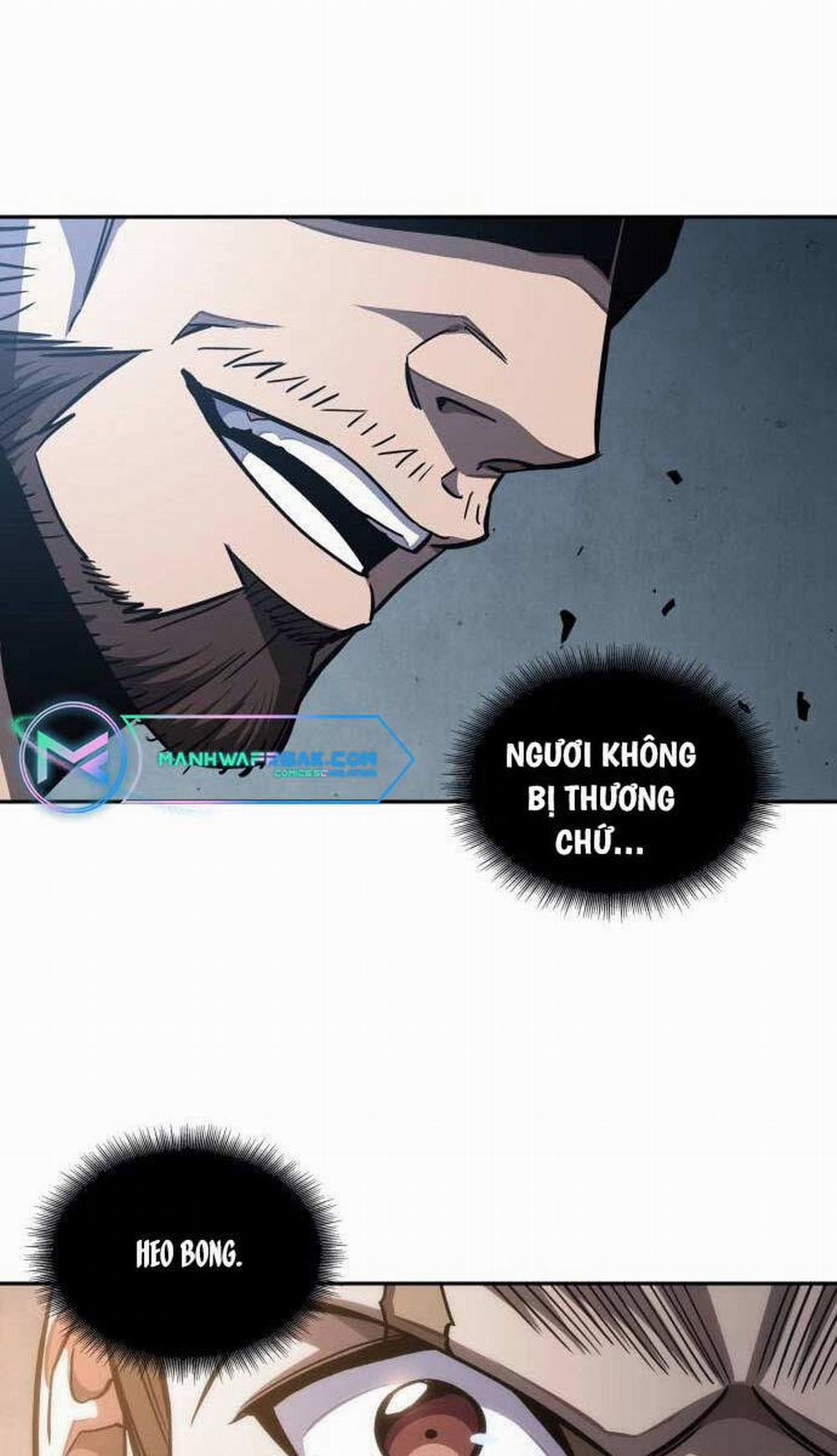 Ngã Lão Ma Thần 190 trang 63