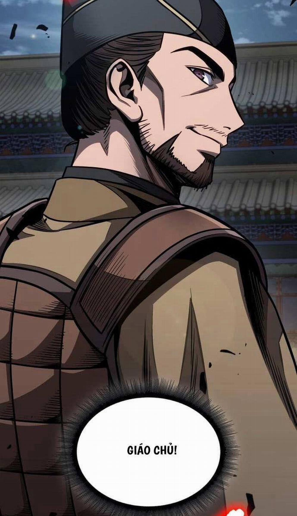Ngã Lão Ma Thần 190 trang 65