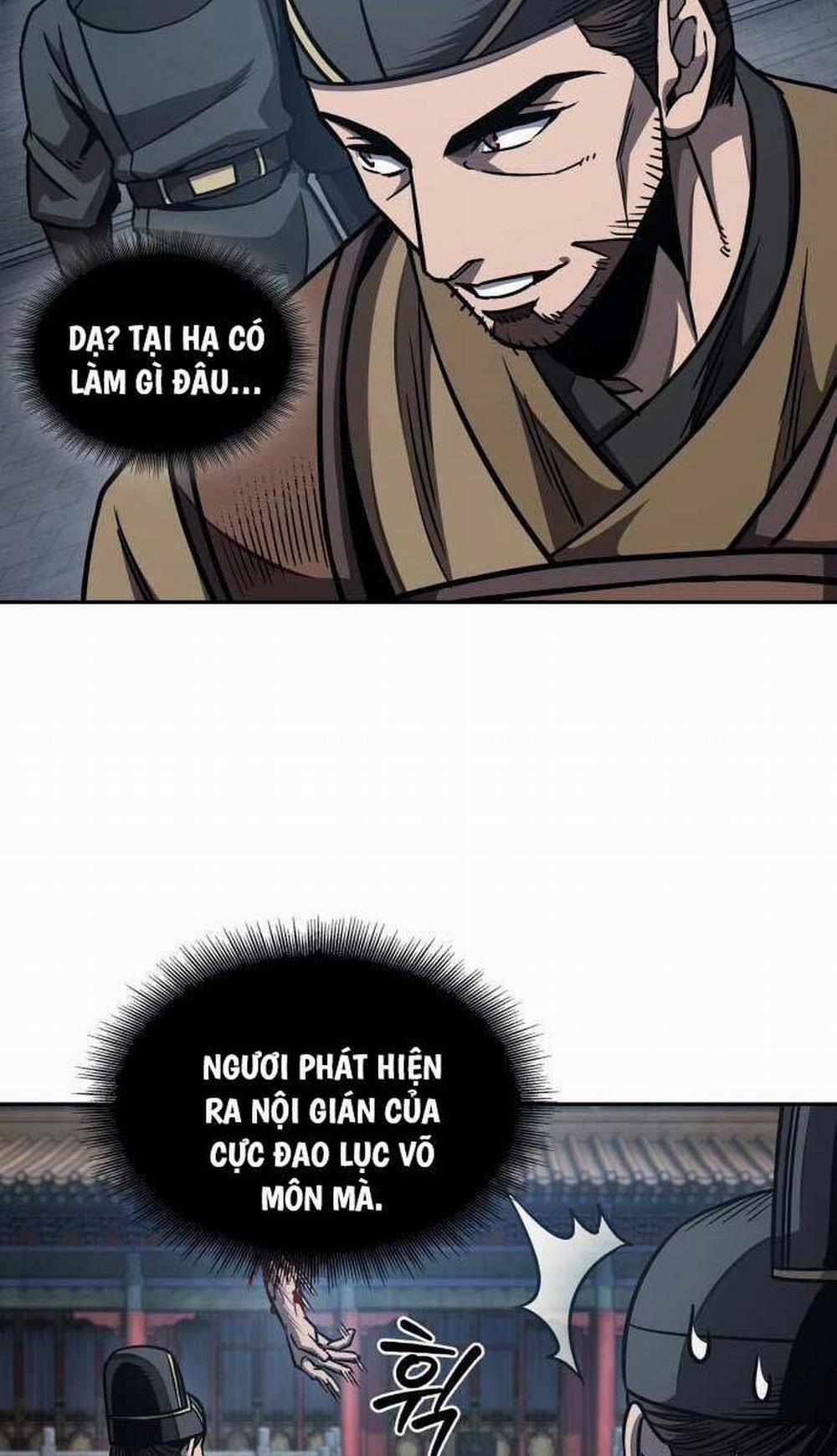 Ngã Lão Ma Thần 190 trang 67