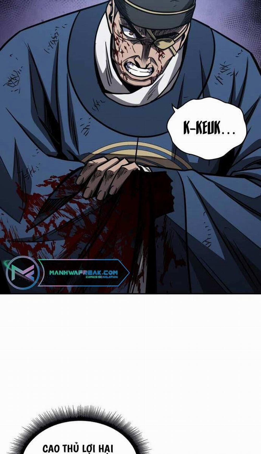 Ngã Lão Ma Thần 190 trang 69