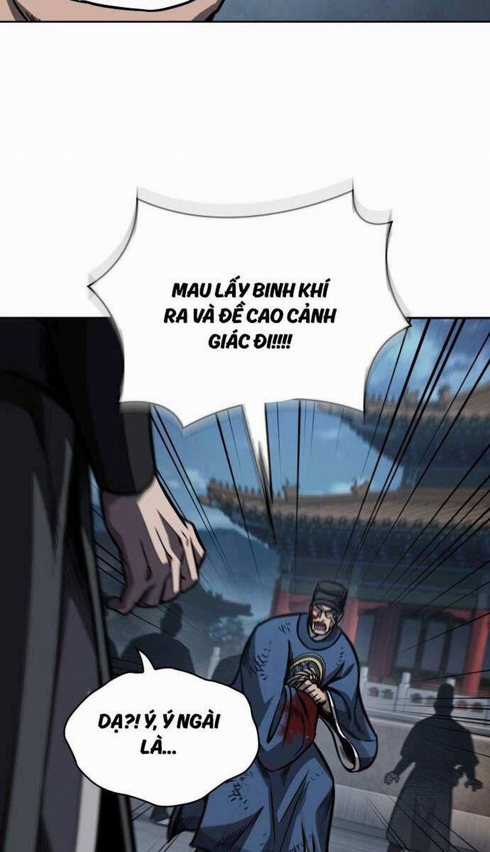 Ngã Lão Ma Thần 190 trang 75