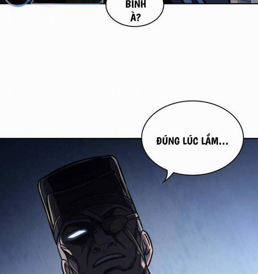 Ngã Lão Ma Thần 190 trang 8