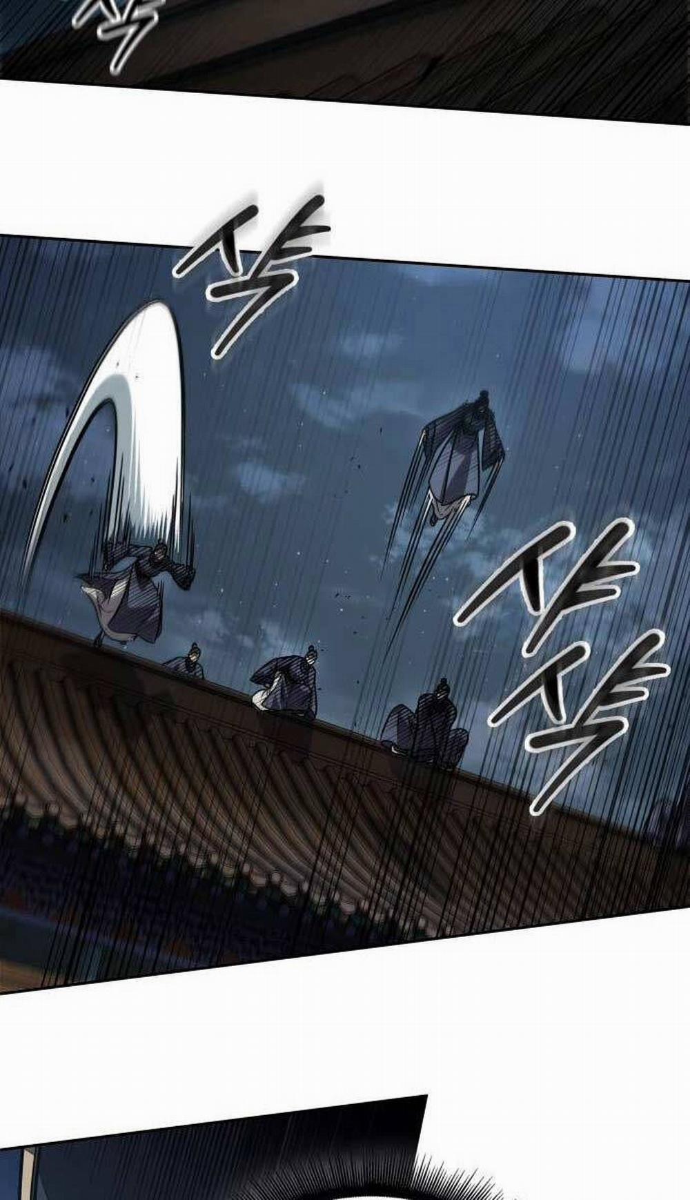 Ngã Lão Ma Thần 190 trang 81