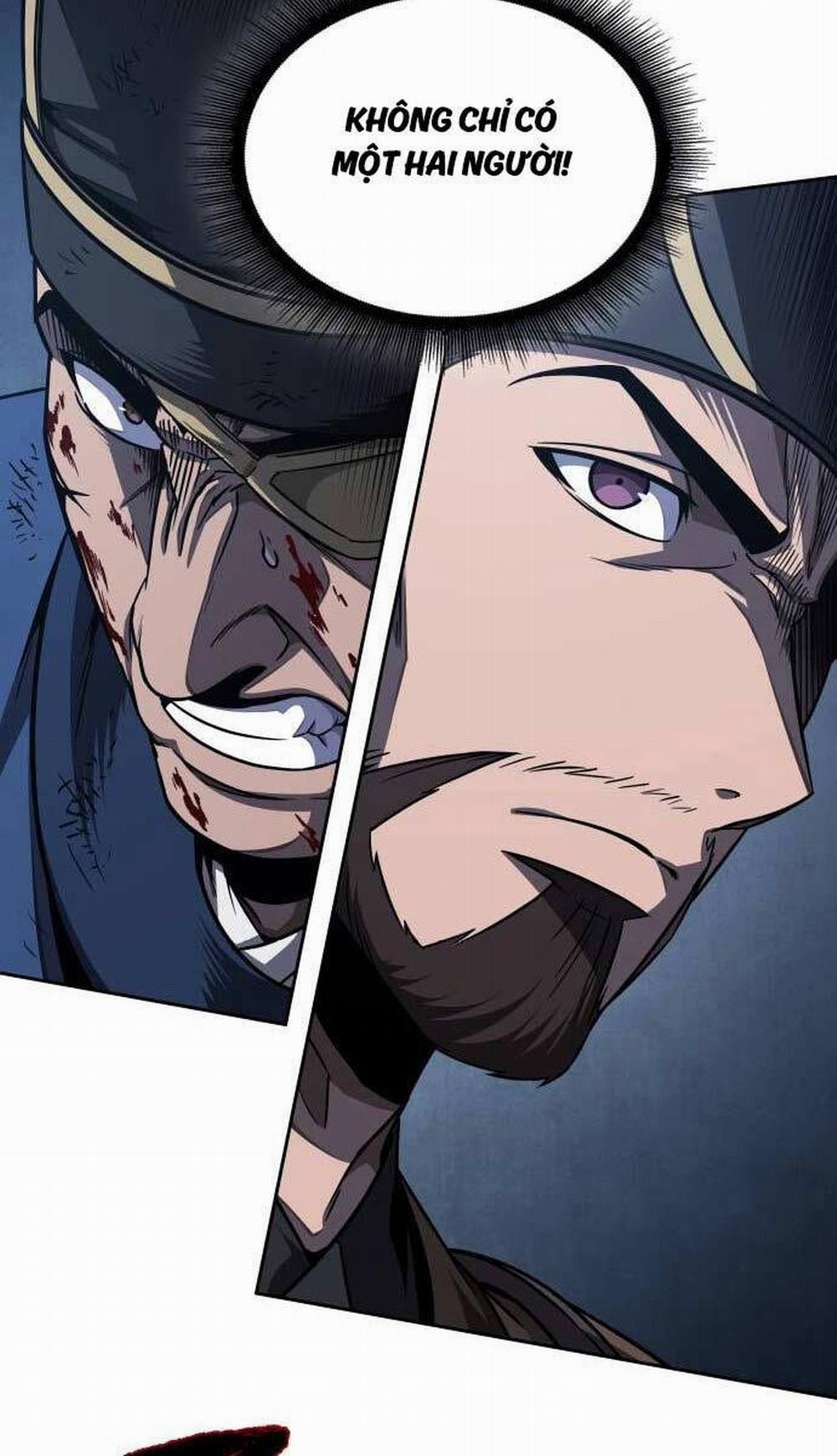 Ngã Lão Ma Thần 190 trang 82