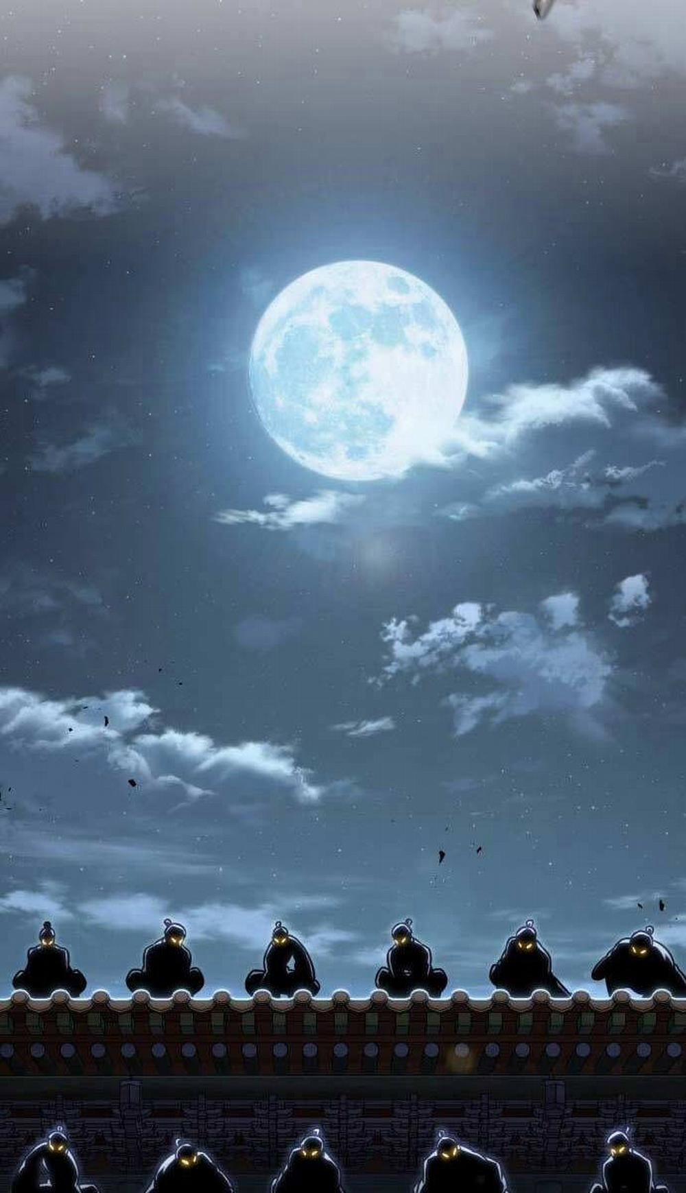 Ngã Lão Ma Thần 190 trang 86