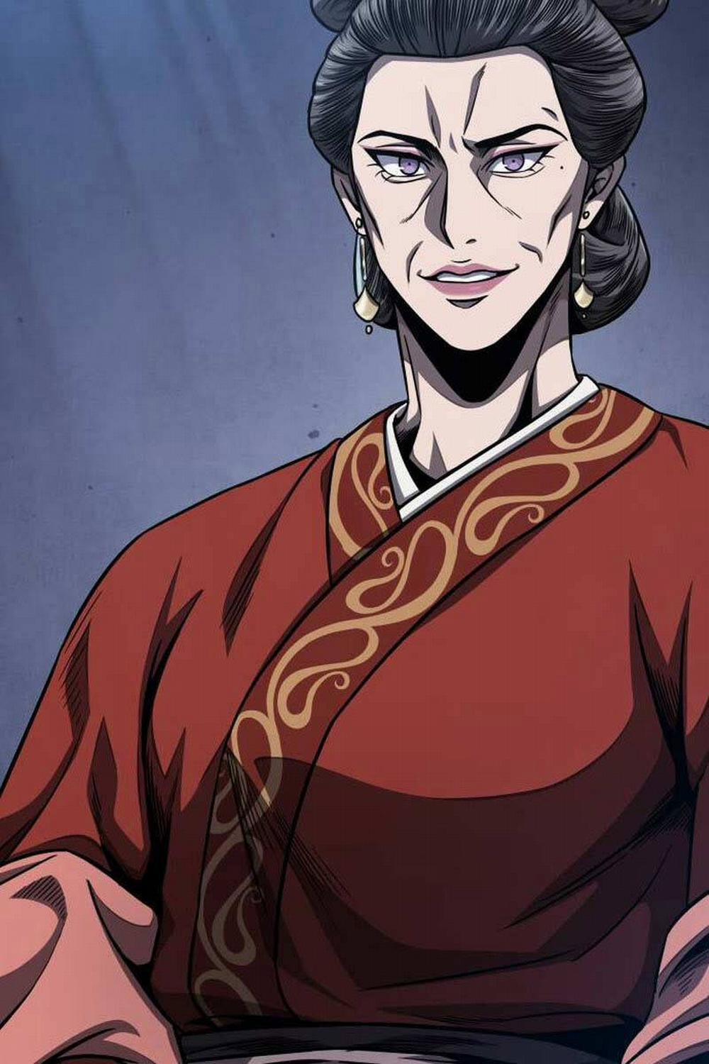 Ngã Lão Ma Thần 191 trang 11