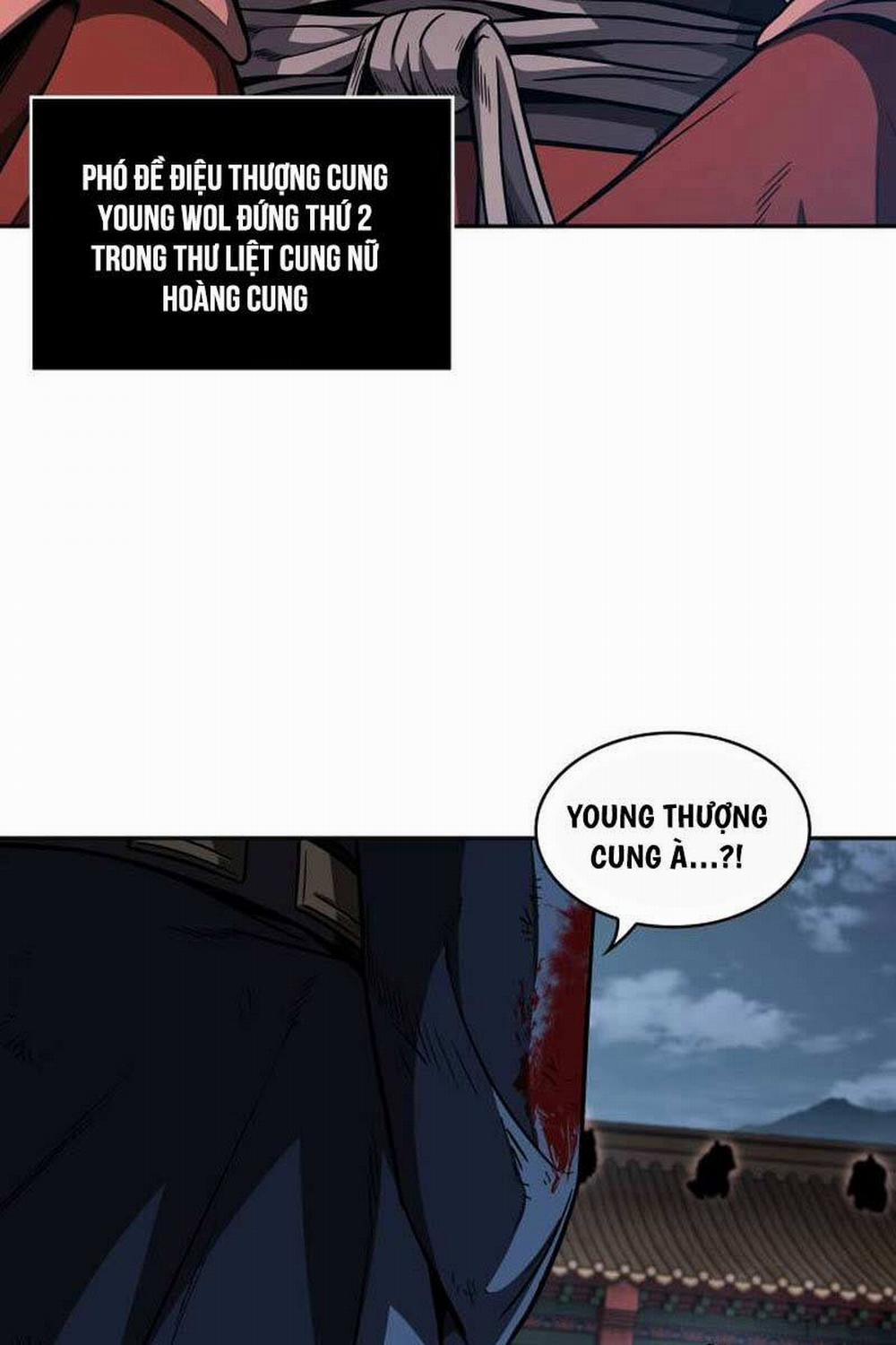 Ngã Lão Ma Thần 191 trang 12