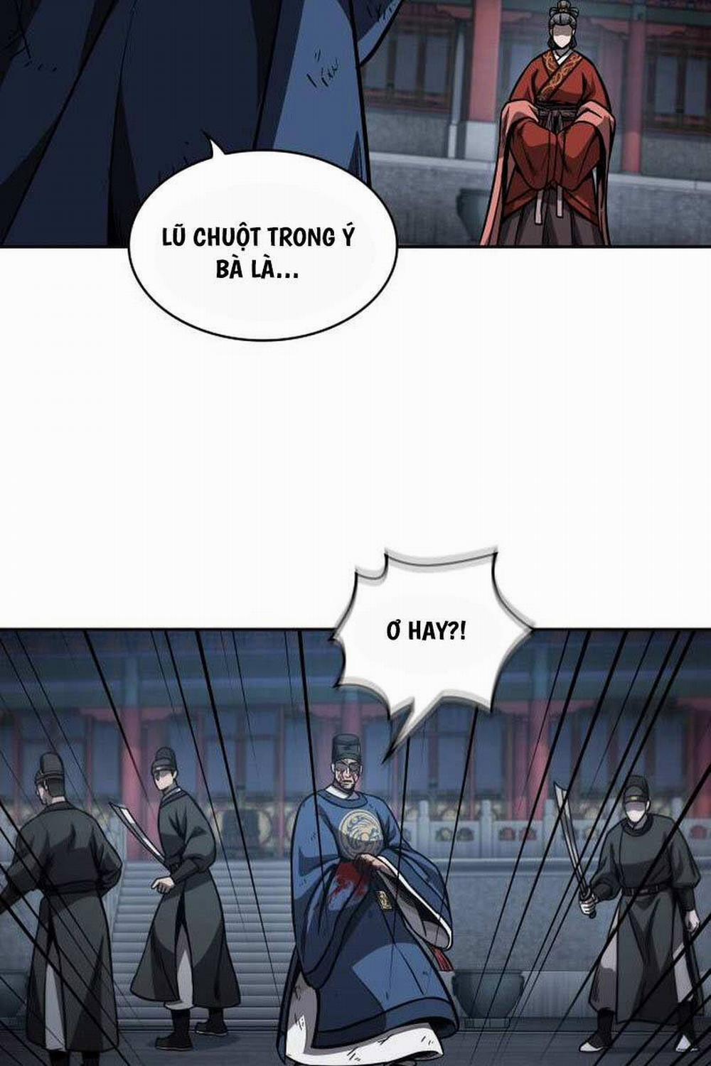 Ngã Lão Ma Thần 191 trang 13