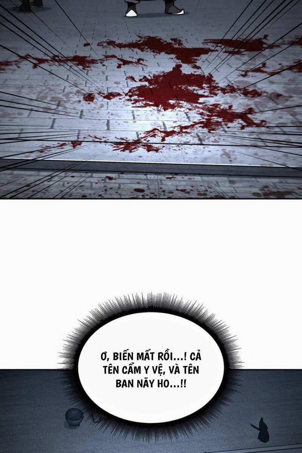 Ngã Lão Ma Thần 191 trang 14