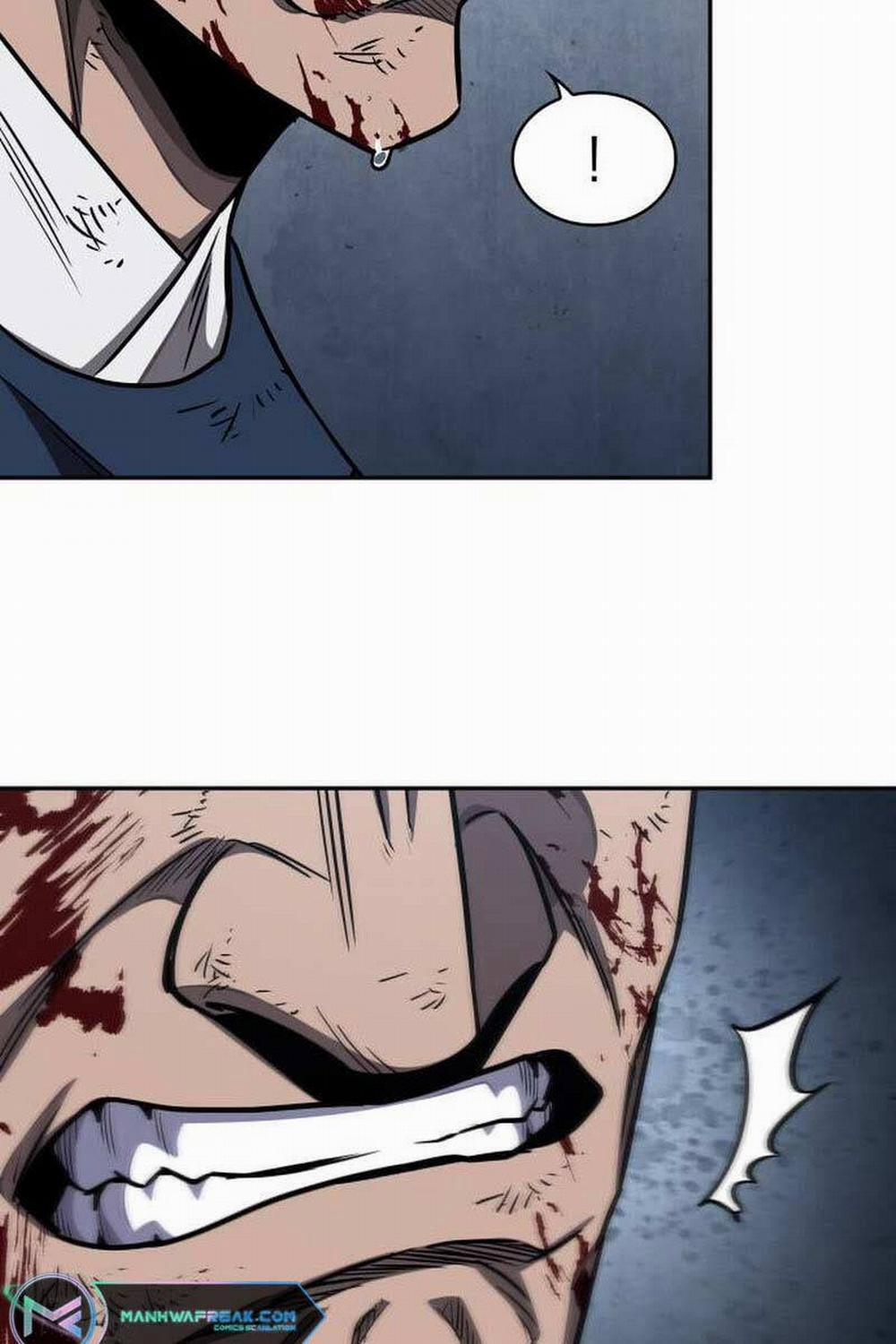 Ngã Lão Ma Thần 191 trang 18