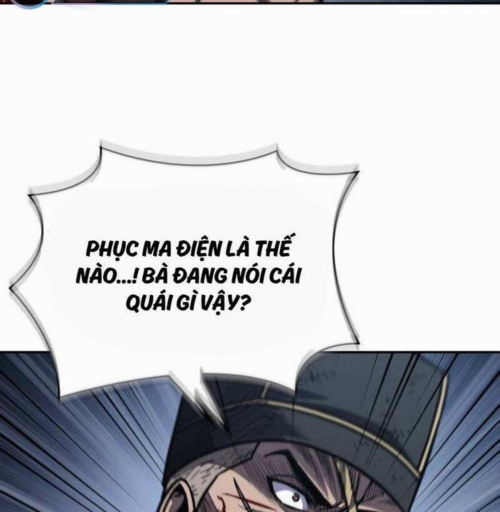Ngã Lão Ma Thần 191 trang 19