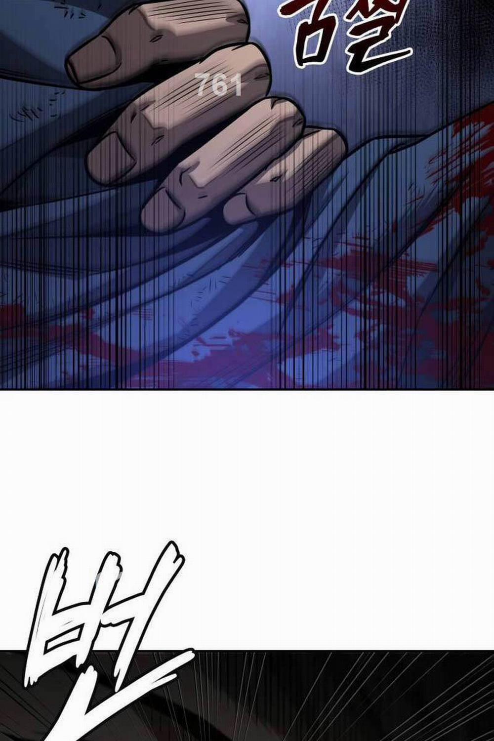 Ngã Lão Ma Thần 191 trang 2