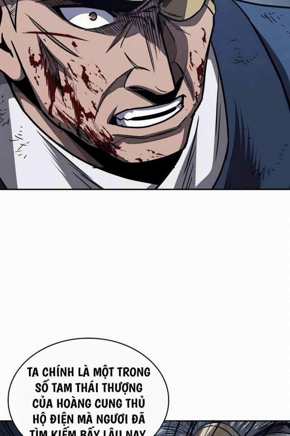 Ngã Lão Ma Thần 191 trang 23