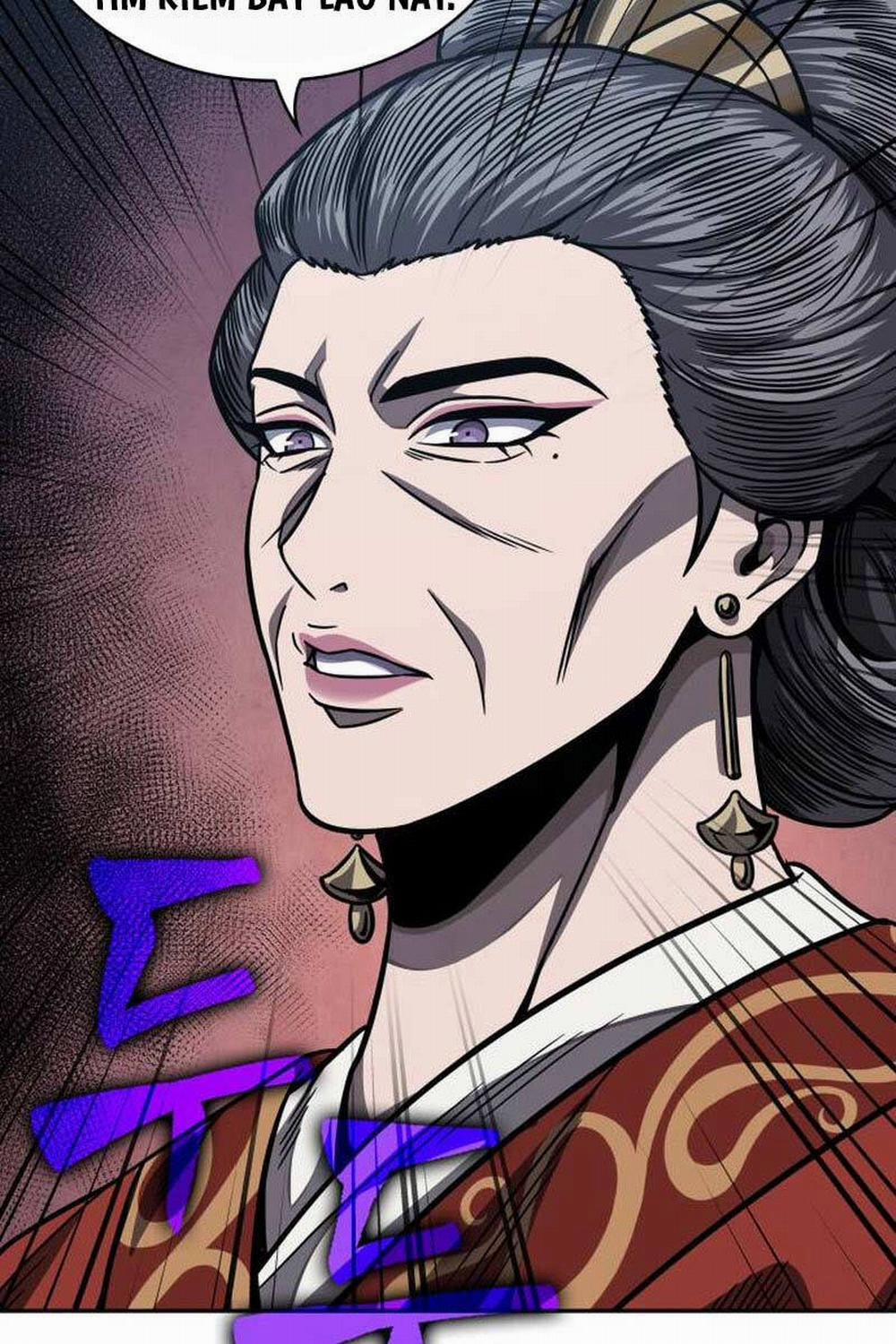 Ngã Lão Ma Thần 191 trang 24