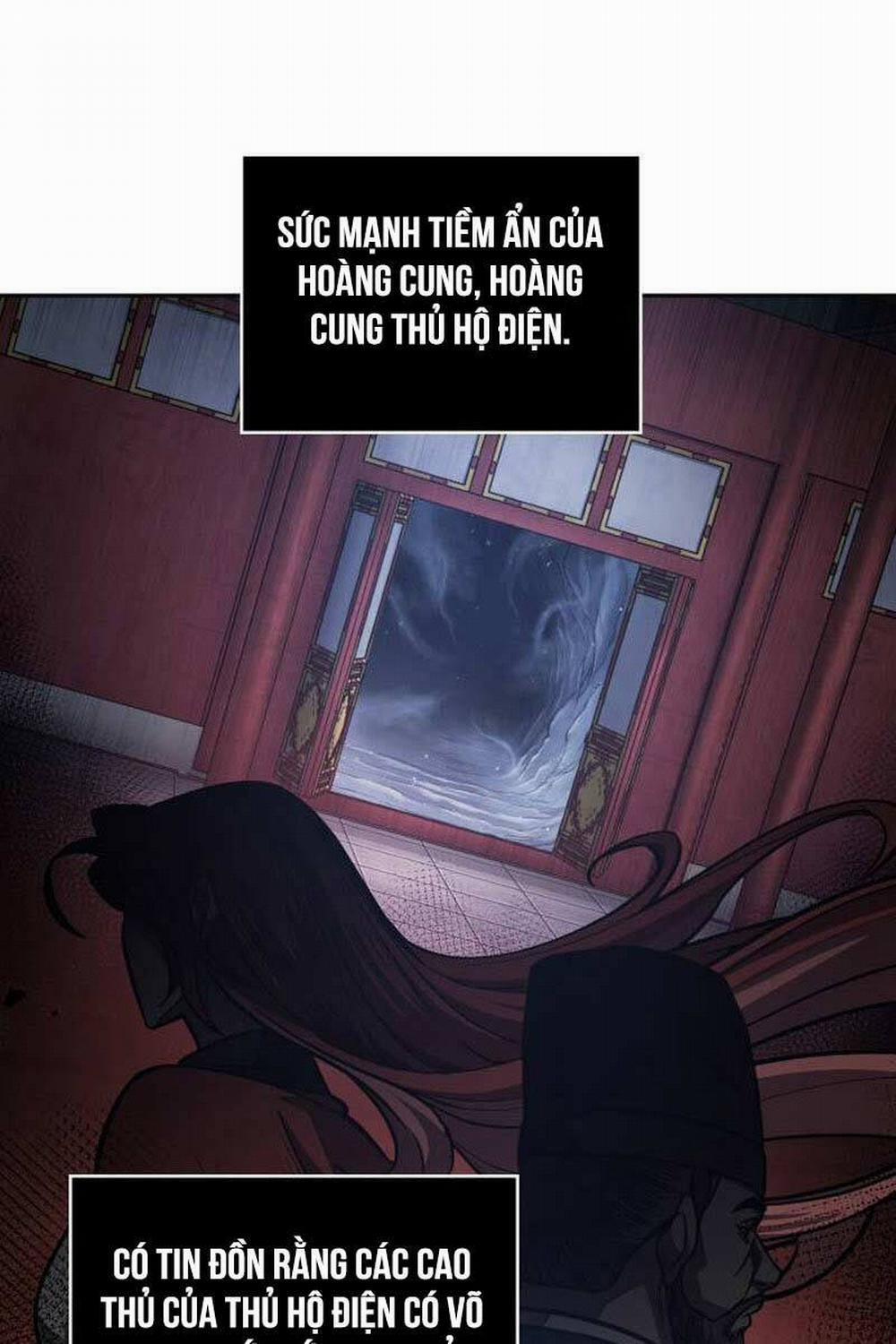 Ngã Lão Ma Thần 191 trang 26