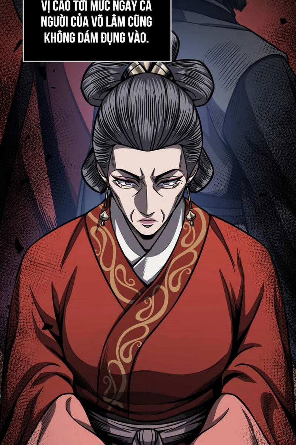 Ngã Lão Ma Thần 191 trang 27