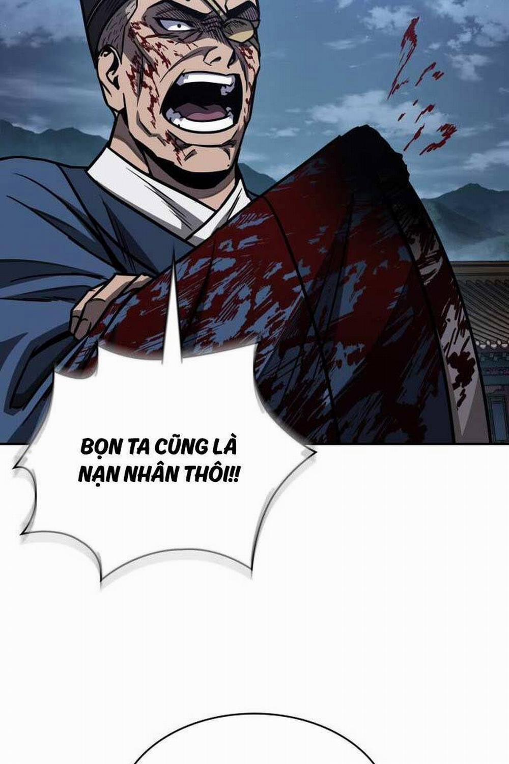 Ngã Lão Ma Thần 191 trang 31