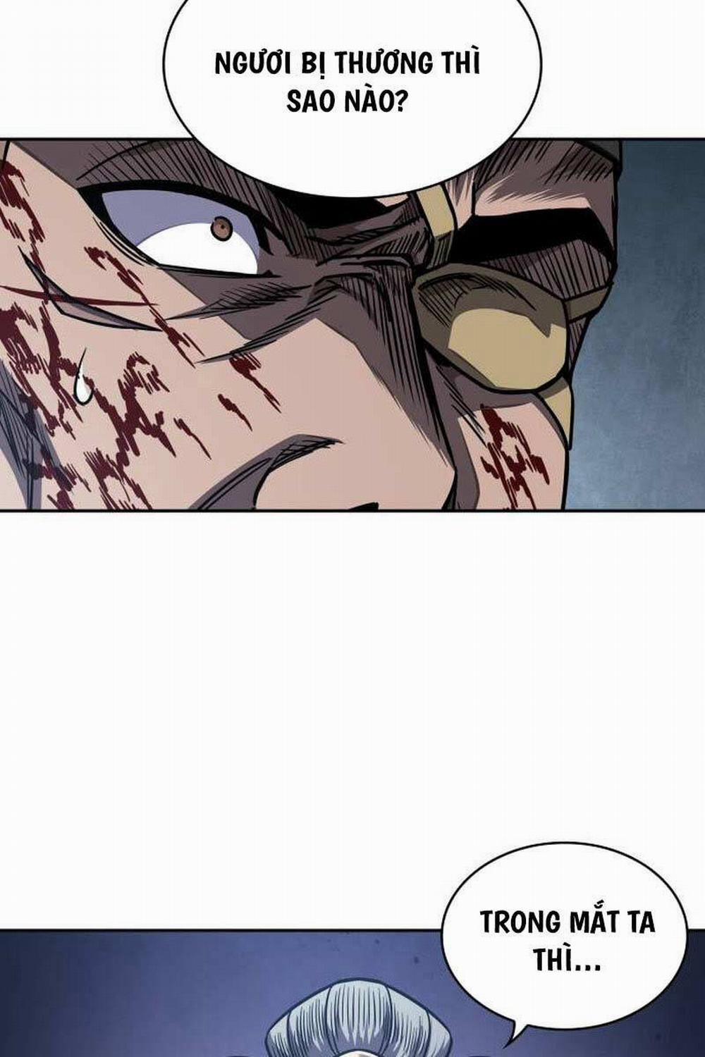 Ngã Lão Ma Thần 191 trang 32