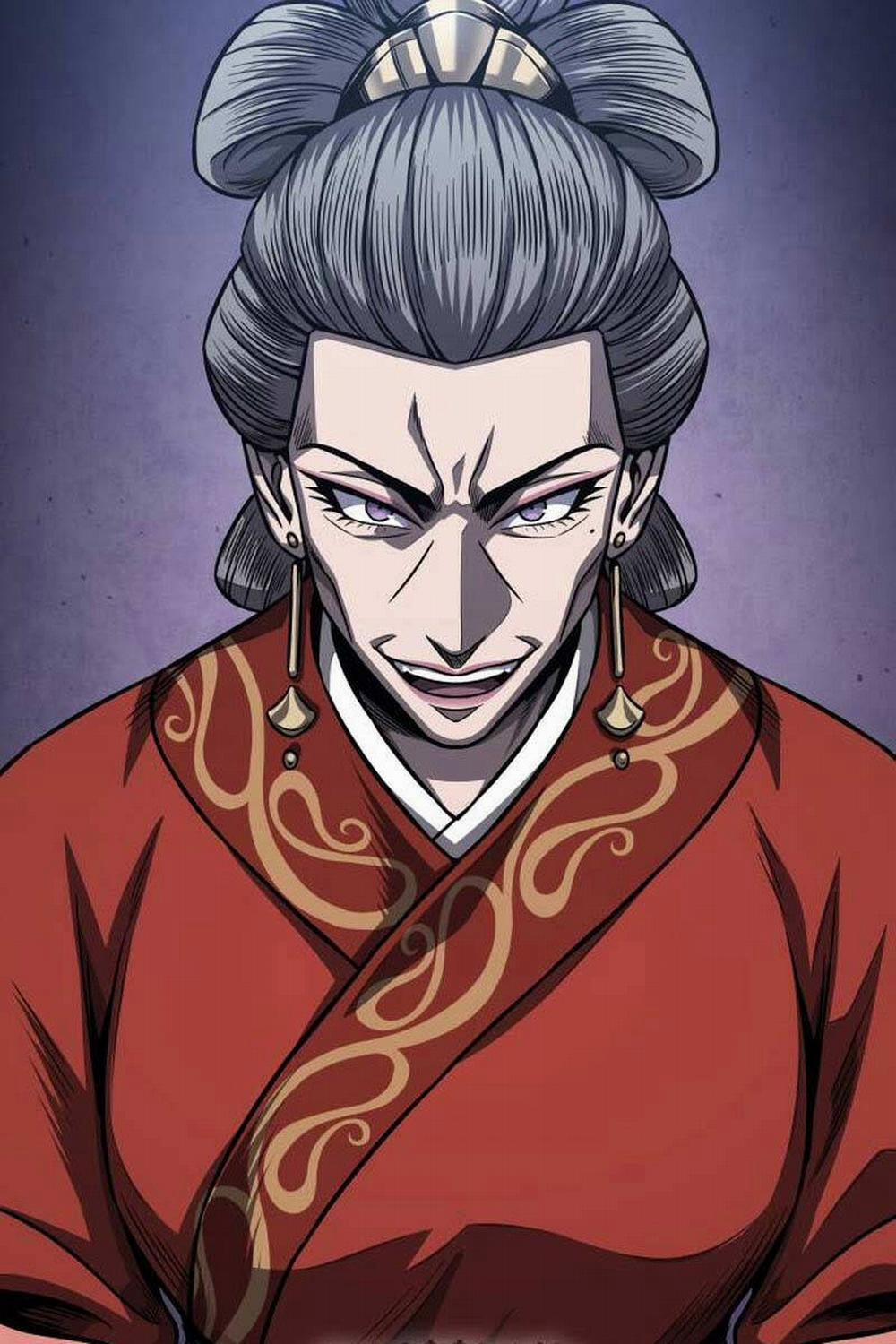 Ngã Lão Ma Thần 191 trang 33