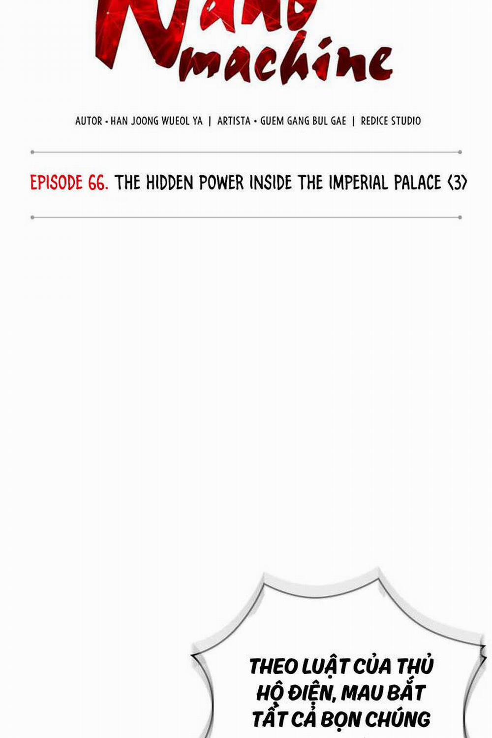 Ngã Lão Ma Thần 191 trang 35