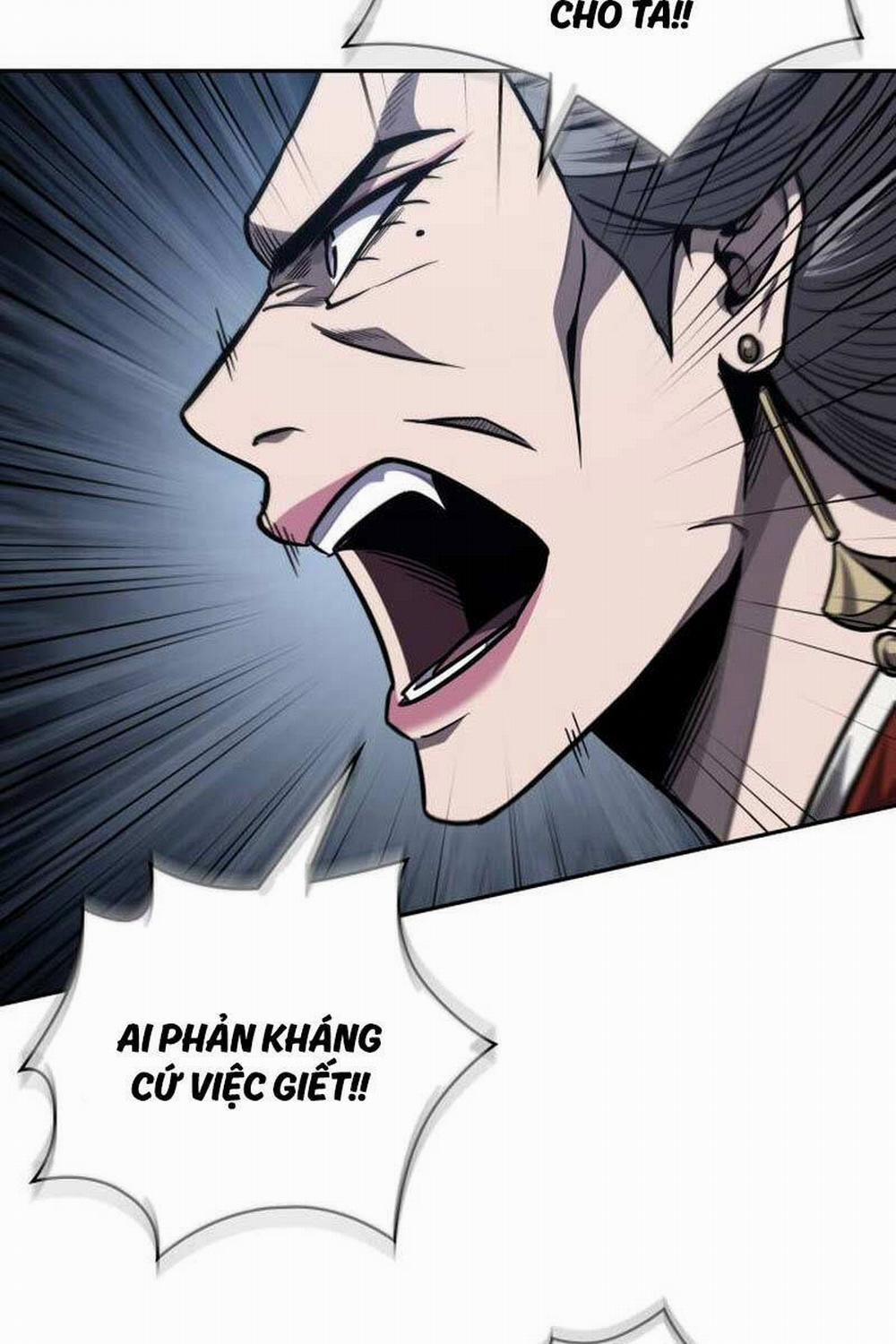 Ngã Lão Ma Thần 191 trang 36