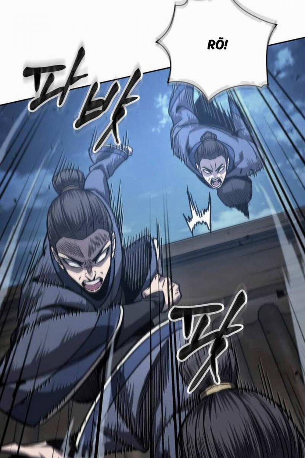 Ngã Lão Ma Thần 191 trang 37