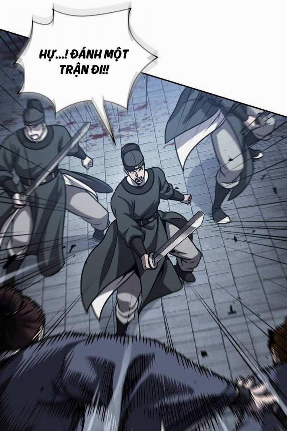 Ngã Lão Ma Thần 191 trang 39