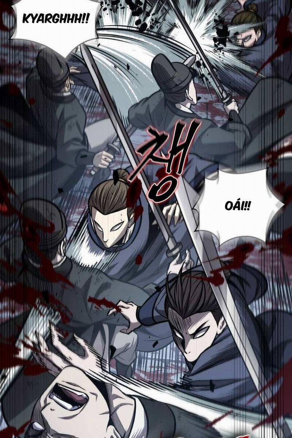 Ngã Lão Ma Thần 191 trang 41