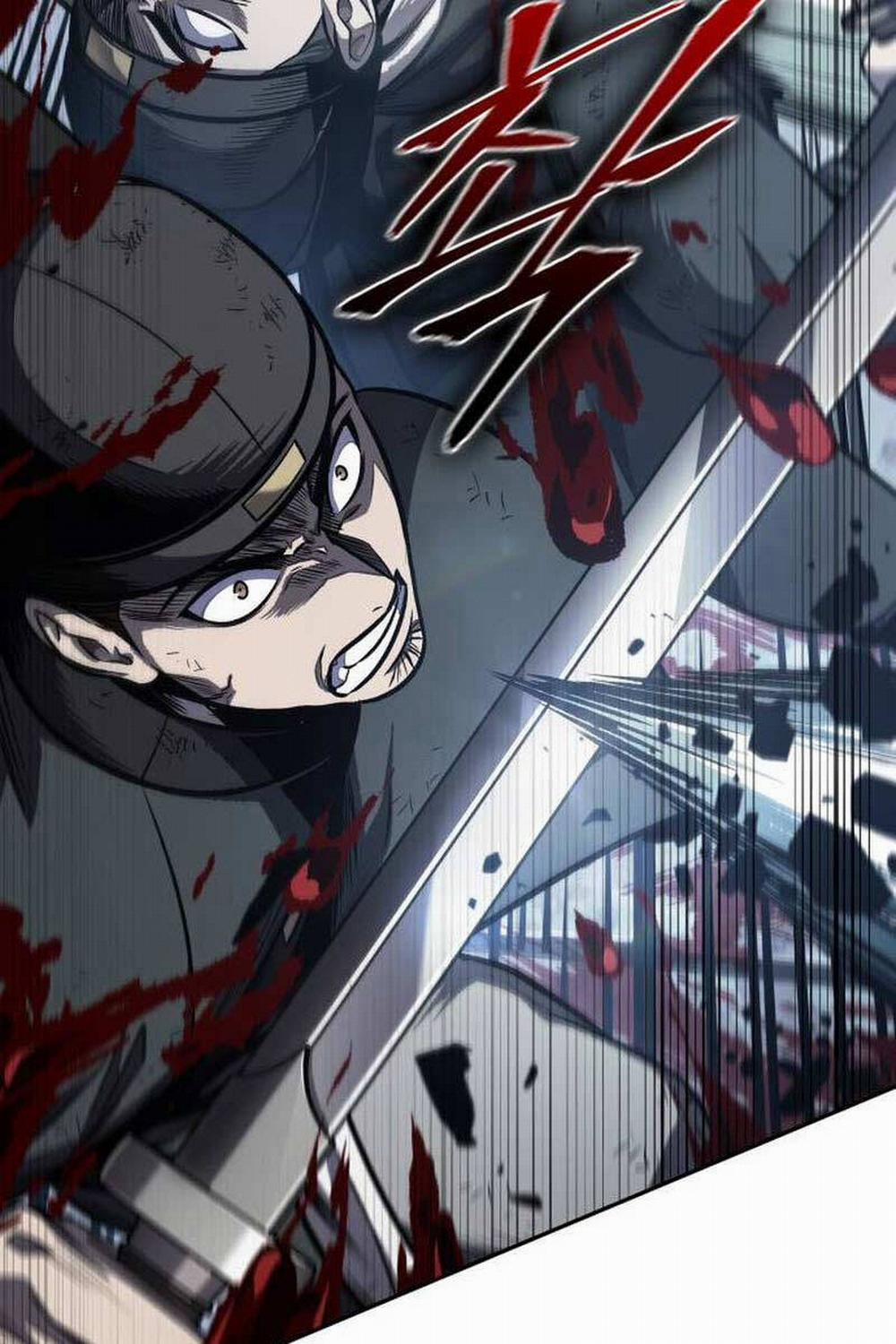 Ngã Lão Ma Thần 191 trang 42