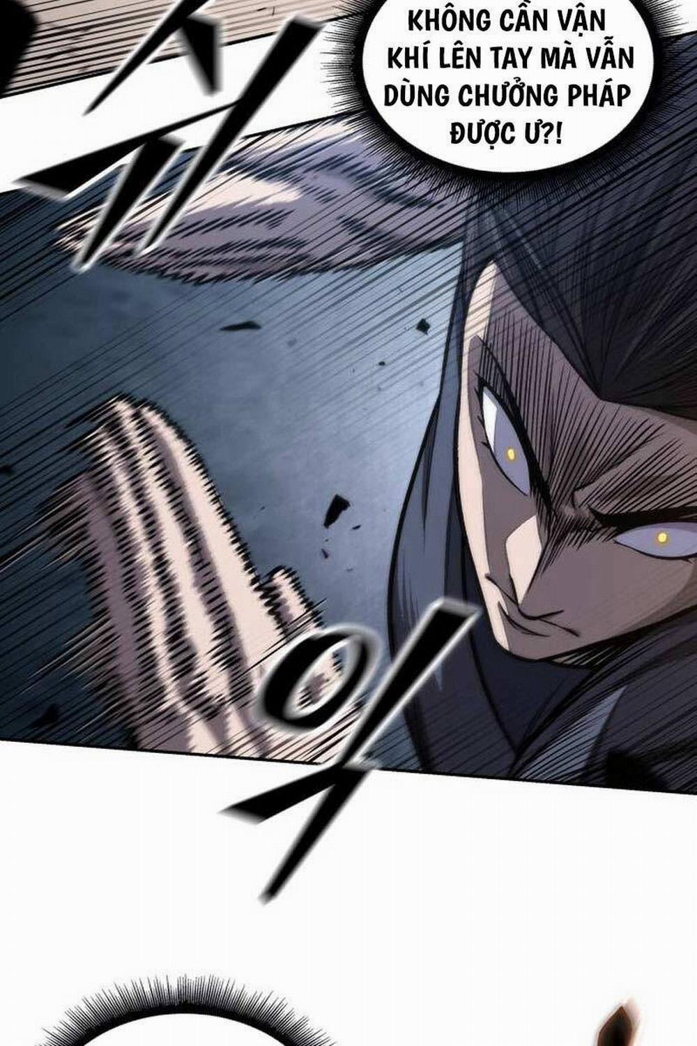 Ngã Lão Ma Thần 191 trang 45