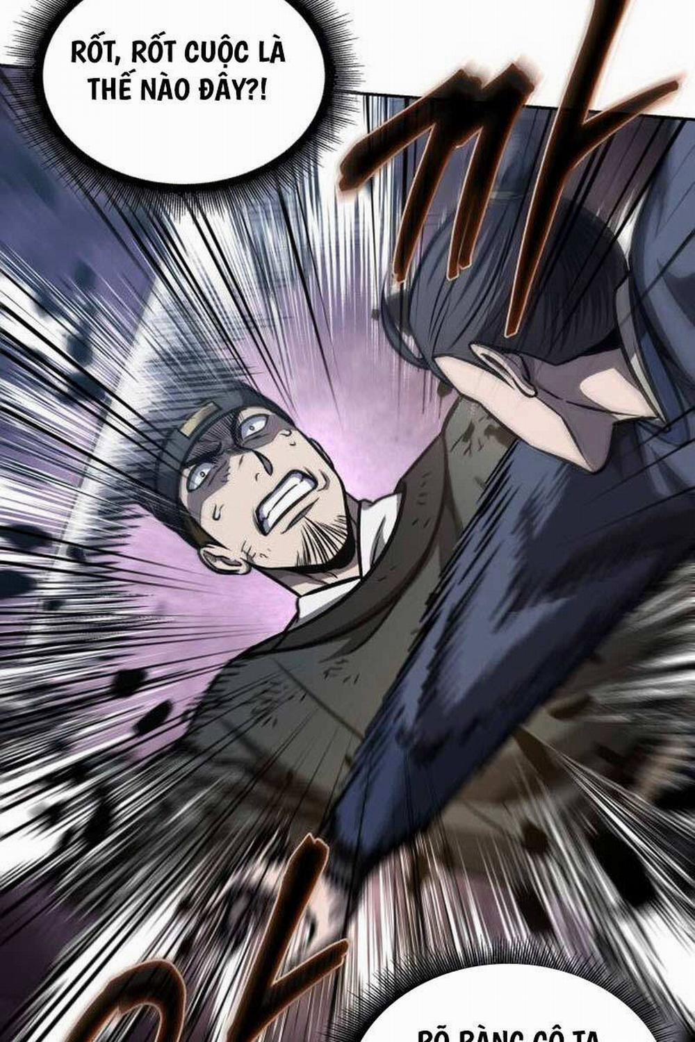 Ngã Lão Ma Thần 191 trang 46