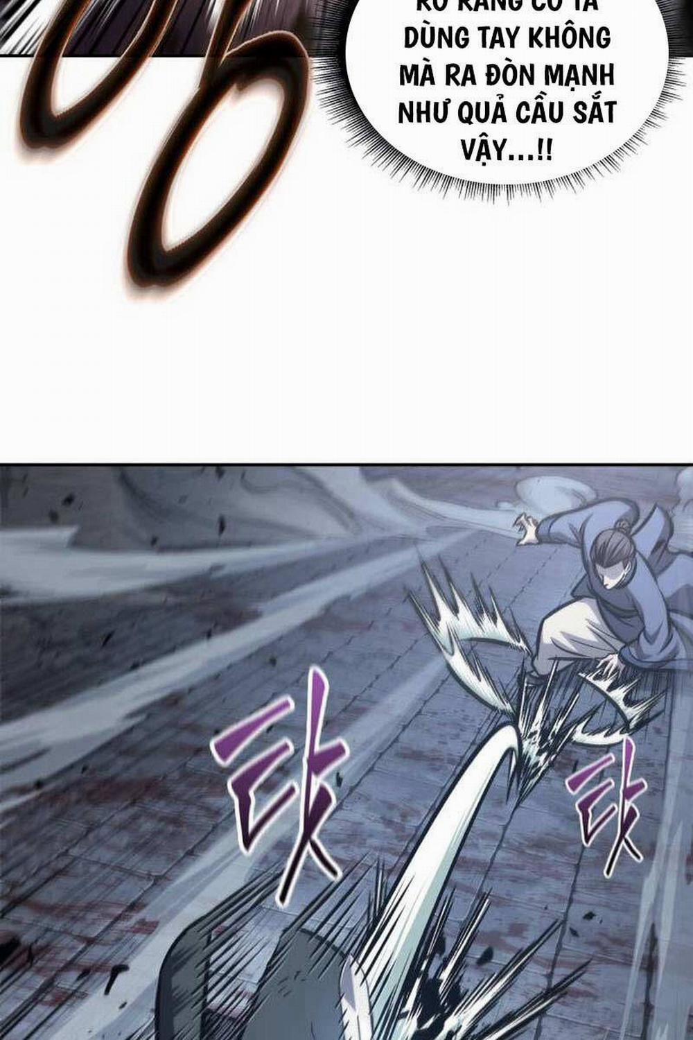 Ngã Lão Ma Thần 191 trang 47