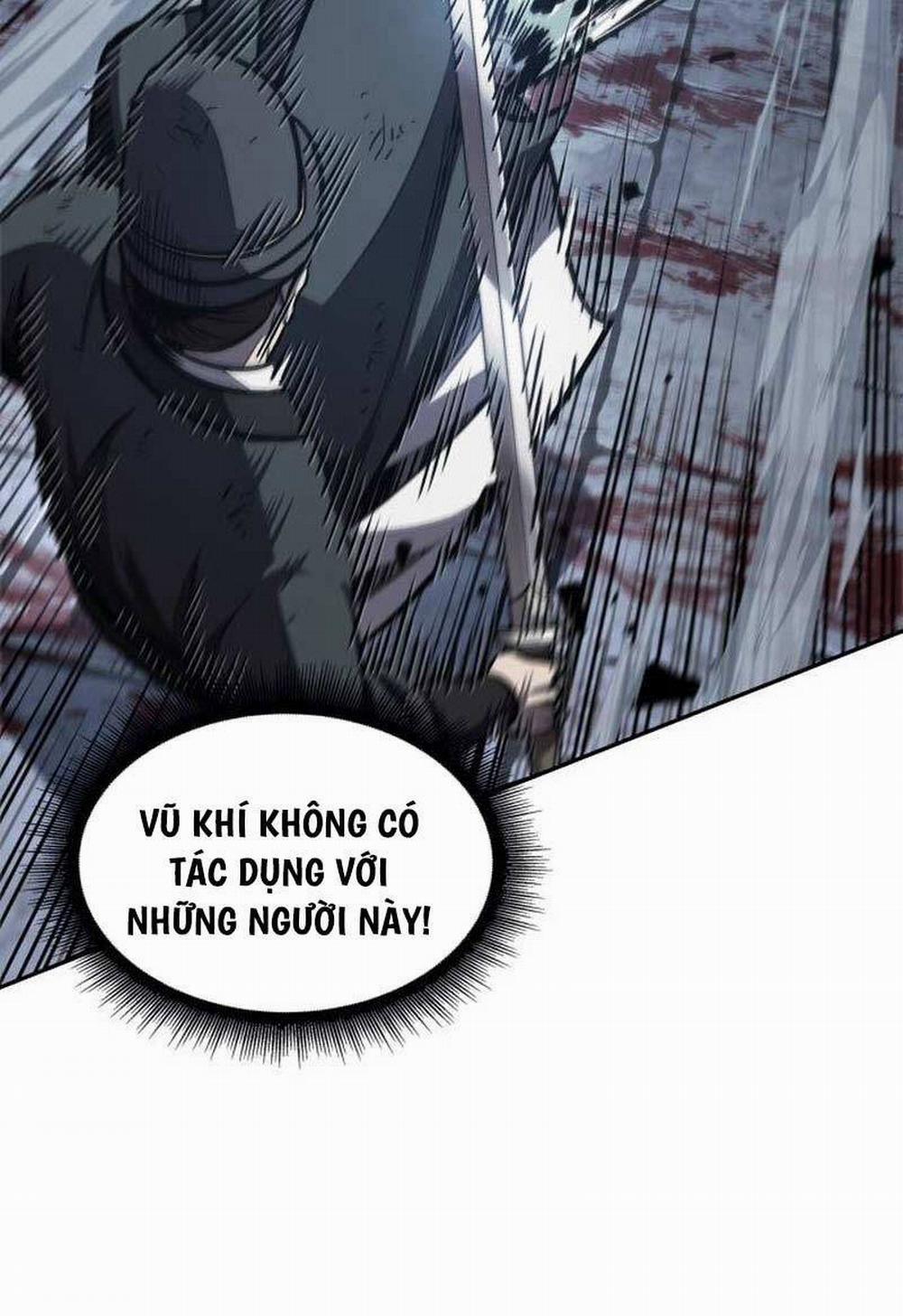 Ngã Lão Ma Thần 191 trang 48